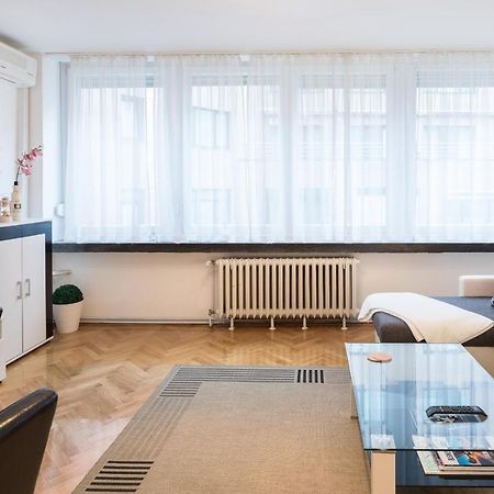 Modern Apartment Few Steps From Main Square! Zagreb Eksteriør billede